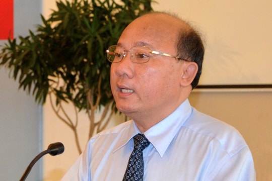 Gây thiệt hại hơn 300 tỷ đồng, cựu Chủ tịch tỉnh Bình Thuận và đồng phạm bị truy tố