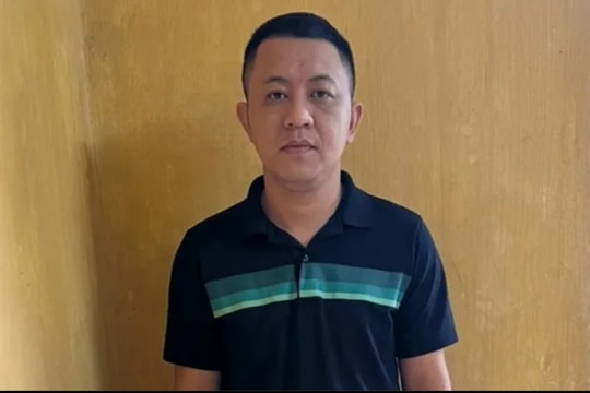 Tạm giữ nghịch tử đánh bố đẻ tử vong ở Bắc Giang