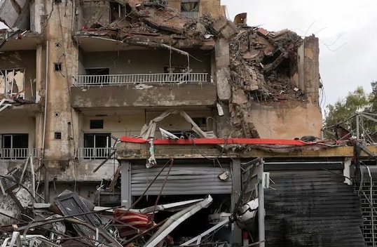 Lệnh ngừng bắn với Hezbollah do Mỹ đề xuất sẽ được Israel chấp thuận?