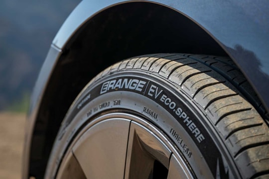 Những yếu tố đặc biệt cần cân nhắc khi thay lốp xe điện