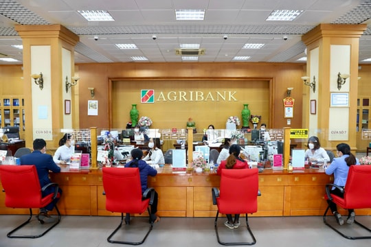 Chuyển tiền Kiều hối Ria về Việt Nam tại Agribank – phí 0 đồng
