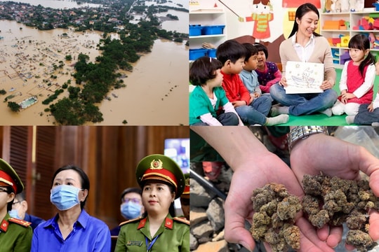 Nóng 18h: Thi hành xong hơn 9.200 việc có điều kiện thi hành về tham nhũng, kinh tế