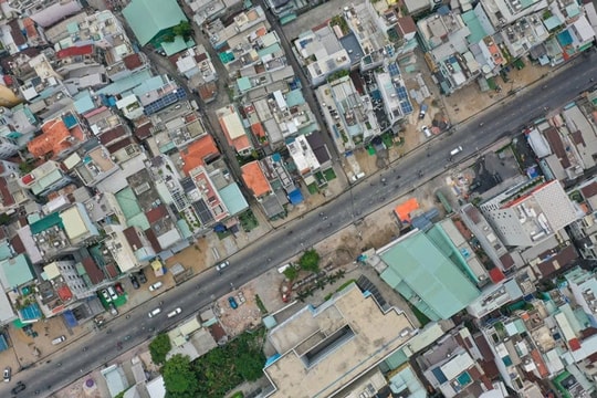 TP.HCM thống nhất sử dụng vốn ngân sách để làm Metro 2