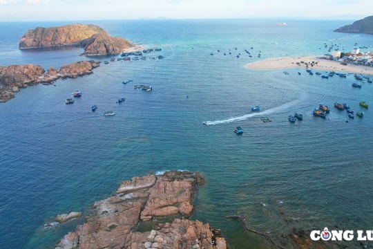 Bình Định: Chú trọng nguồn nhân lực để phát triển ngành công nghiệp bán dẫn, trí tuệ nhân tạo