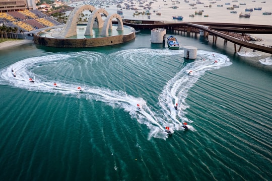 Phú Quốc sánh ngang với Hawaii trong Top 25 địa điểm truyền cảm hứng du lịch nhất năm 2025