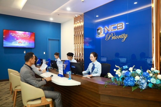 NCB hoàn thành đợt chào bán 620 triệu cổ phiếu, tăng vốn điều lệ lên gần 11.800 tỷ đồng