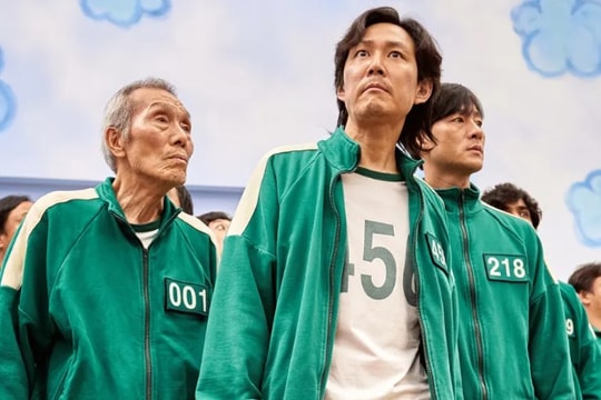 Squid Game 2 ra mắt trailer chính thức đầy kịch tính