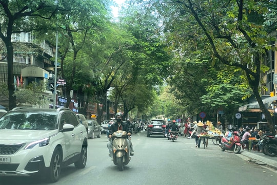 Dự báo thời tiết ngày 28/11: Bắc Bộ có mưa vài nơi, đêm và sáng trời rét