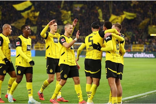 Nhận định Dinamo Zagreb vs Dortmund, 3h ngày 28/11 tại Champions League