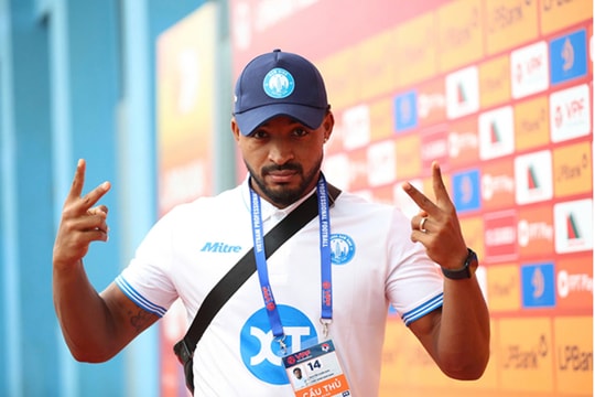 Nguyễn Xuân Son đủ điều kiện thi đấu cho đội tuyển Việt Nam tại AFF Cup 2024