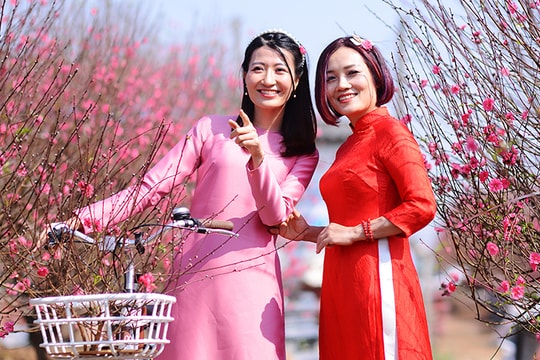 Thủ tướng đồng ý nghỉ 9 ngày liên tục dịp Tết Nguyên đán Ất Tỵ 2025