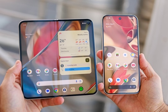 Google Pixel: 'Cú hích' thị trường hay chỉ là hiệu ứng thoáng qua?