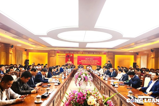 Nhiều hoạt động hướng tới kỷ niệm 300 năm Ngày sinh Hải Thượng Lãn Ông Lê Hữu Trác