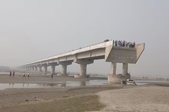 Ấn Độ điều tra Google Maps trong vụ ba người tử vong do đi theo chỉ dẫn