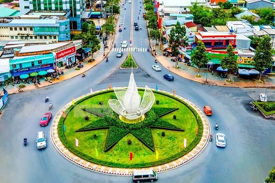 Thủ tướng Chính phủ quyết định lấy 17/1 là Ngày truyền thống tỉnh Bến Tre