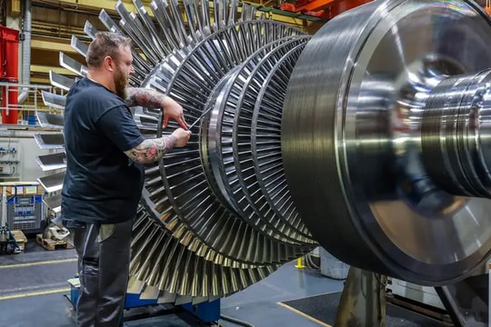 Đức cần 288.000 lao động nước ngoài mỗi năm cho đến năm 2040