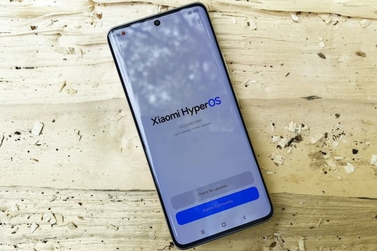 Xiaomi tự phát triển chipset mới, hướng tới tương lai độc lập công nghệ