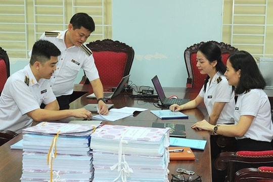 Ban hành mới Hệ thống chuẩn mực kiểm toán nhà nước