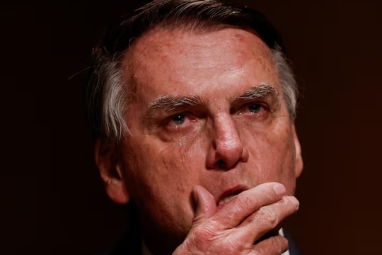 Cảnh sát Brazil: Cựu Tổng thống Bolsonaro tham gia vào âm mưu đảo chính năm 2022
