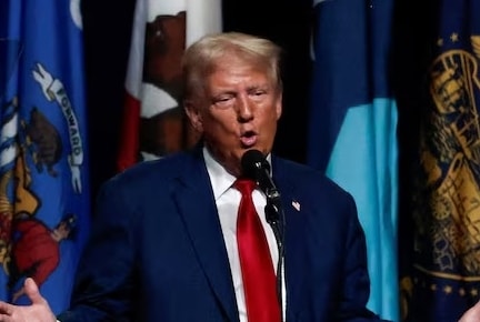 Tòa án Mỹ tiếp tục bác bỏ vụ kiện tài liệu mật của ông Trump