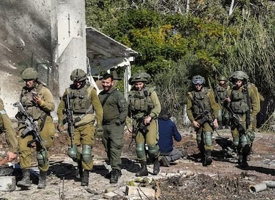 Lệnh ngừng bắn giữa Israel và Hezbollah có hiệu lực từ hôm nay