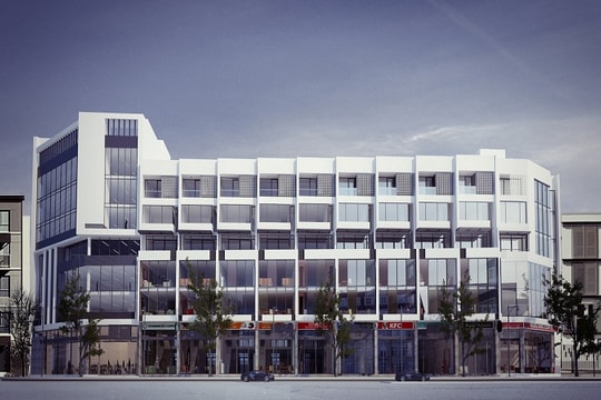 Hà Nội: Công ty xây dựng Bưu Điện 'lãi đậm' từ dự án trên 'đất vàng' chuyển đổi không qua đấu giá đất?