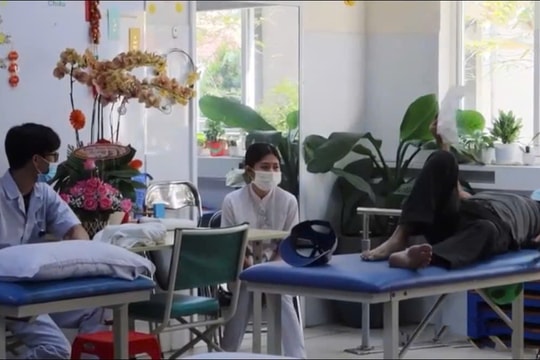 Cúm A/H1pdm lây lan nhanh trong cộng đồng