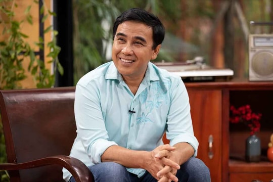 Quyền Linh nói gì về thông tin nợ 2,1 tỷ đồng Bảo hiểm xã hội?