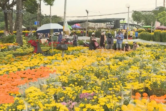 Thủ tướng đồng ý nghỉ Tết Nguyên đán 9 ngày