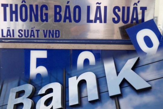 Ngân hàng Nhà nước: Ổn định lãi suất tiền gửi, phấn đấu giảm lãi suất cho vay