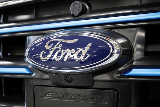 Ford đối mặt hai cuộc điều tra sau khi bị phạt 165 triệu USD