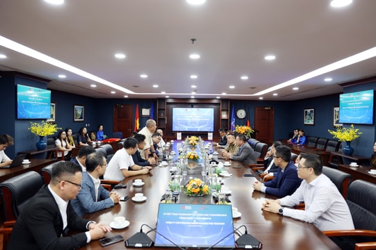 Bảo hiểm PVI ký kết hợp tác chiến lược toàn diện với công ty Bảo hiểm phi nhân thọ Techcom