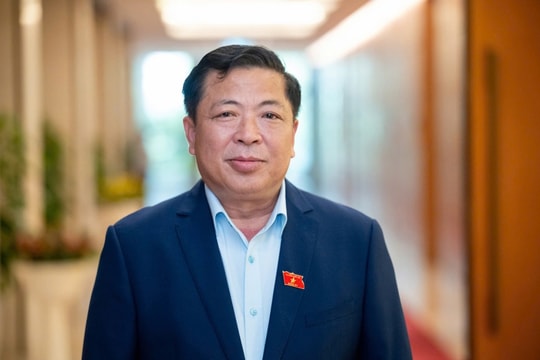 Bí thư Tỉnh ủy Cao Bằng Trần Hồng Minh làm Bộ trưởng Bộ Giao thông Vận tải