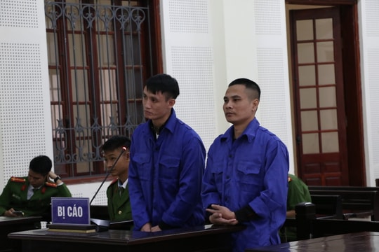 “Ngựa quen đường cũ”, ông bố trẻ hối hận khi gặp con tại tòa