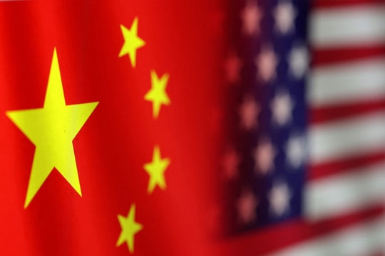 Mỹ và Trung Quốc đạt thỏa thuận trả tự do cho tù nhân