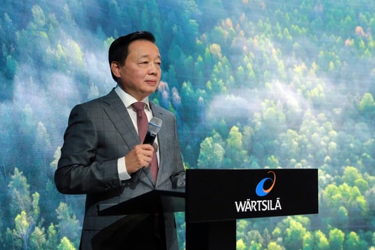 Doanh nghiệp Việt Nam và Phần Lan cần sớm thiết lập các kênh kết nối chính thức với sự hỗ trợ của Chính phủ