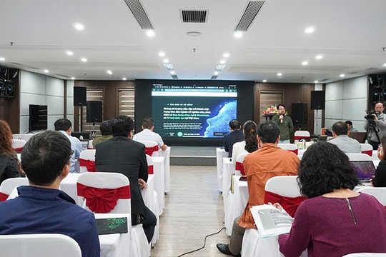 Trang bị kiến thức về công nghệ AI trong truyền thông cho đội ngũ phóng viên tại Quảng Bình