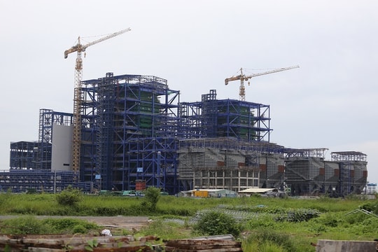 Hàng loạt dự án nghìn tỷ 'đắp chiếu', vấn đề nan giải của thị trường bất động sản