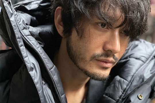 Phim của Huỳnh Hiểu Minh rời rạp sau 2 tuần khởi chiếu