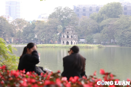 Phố cổ Hà Nội tổ chức nhiều hoạt động kỷ niệm 20 năm được công nhận di tích