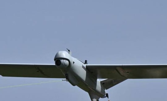 Hệ thống đánh chặn UAV mà Mỹ thử nghiệm trên tiền tuyến Ukraine sẽ 'thay đổi cuộc chơi'?