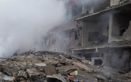 Thỏa thuận ngừng bắn Israel và Hezbollah vẫn được duy trì, người dân bắt đầu trở về nhà