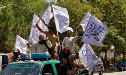 Liên hợp quốc: Taliban bắt giữ các nhà báo hơn 250 lần ở Afghanistan