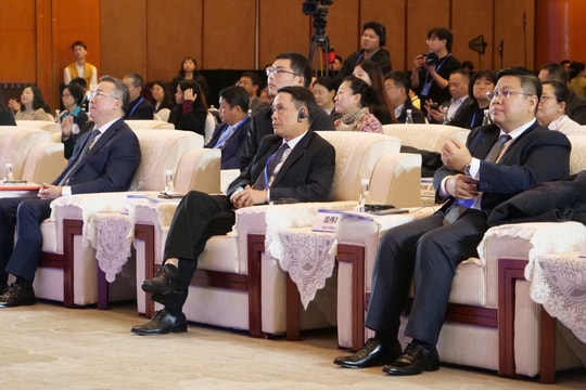 Thúc đẩy sáng kiến báo chí truyền thông hợp tác quảng bá du lịch Mê Kông-Lan Thương