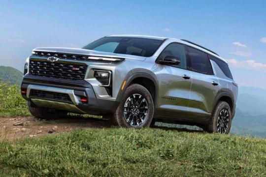 Hệ thống tự động tắt máy có hại cho xe của bạn không?