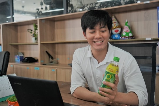 Căng thẳng chi tiêu cuối năm: Làm gì để giảm stress?