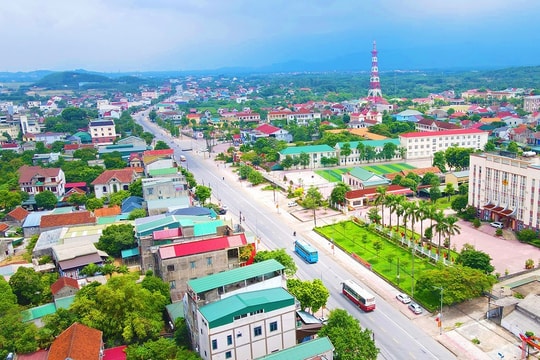 Hà Tĩnh thống nhất chủ trương thành lập thành phố Kỳ Anh và xây dựng nhà máy ô tô điện