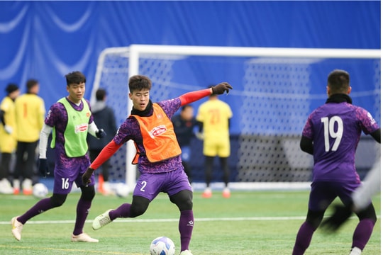 Việt Nam có 2 sân bóng được đăng ký thi đấu tại AFF Cup 2024