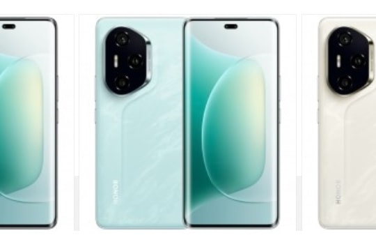 Honor 300 Series ra mắt ngày 2/12: Đột phá với Snapdragon 8 Gen 3