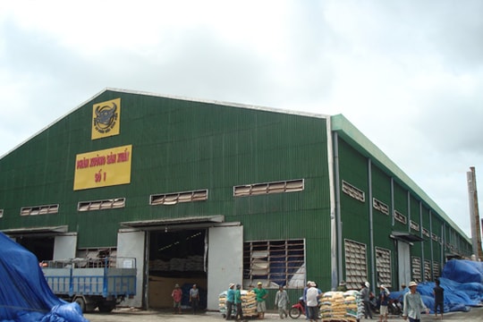 Phân bón Bình Điền (BFC) kinh doanh khởi sắc, nợ phải trả vẫn áp đảo vốn chủ